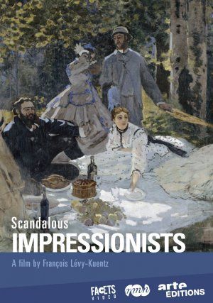 Le scandale impressionniste