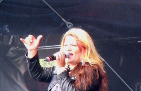 Melanie Munch