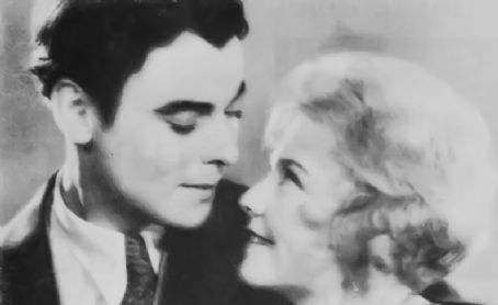 Vivian Duncan and Nils Asther