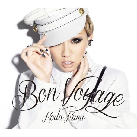 Kumi Koda Album Cover Photos - List Of Kumi Koda Album Covers - FamousFix