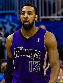Derrick Williams