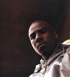 Roger McKenzie
