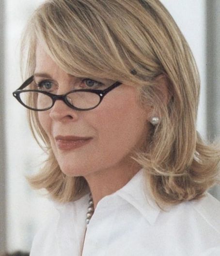 Candice Bergen - Sex and the City