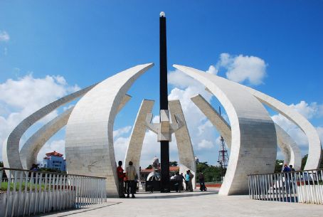 MGR Memorial