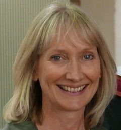 Catherine Nobes