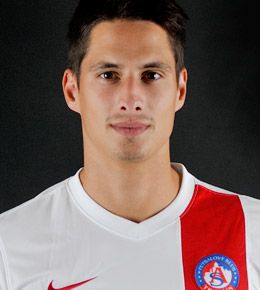 Patrik Mišák