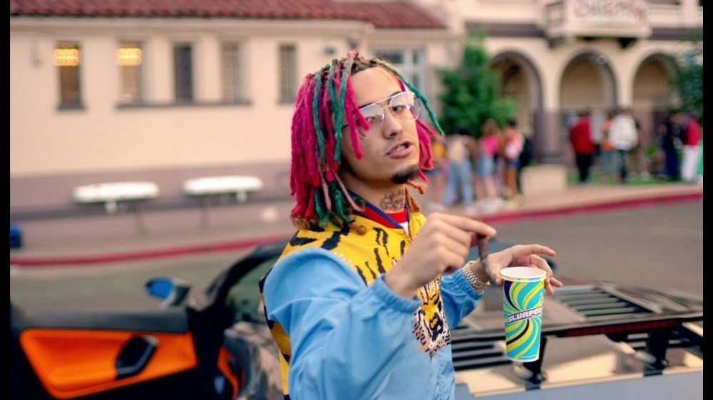 Who Is Lil Pump Dating Lil Pump Girlfriend Wife