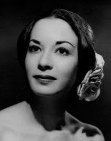Ruth Ann Koesun