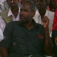 Abdi Shire Warsame