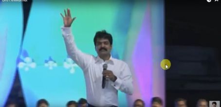 Anil Kumar (businessman)