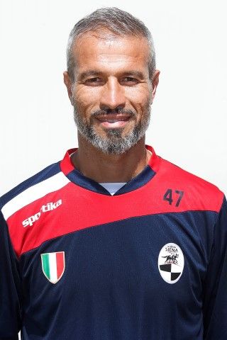 Gianluca Atzori