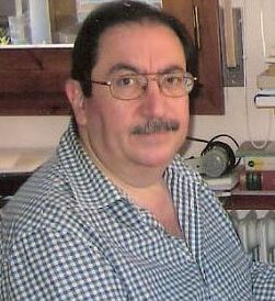 Alfonso Font