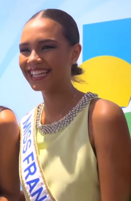Miss France 2023