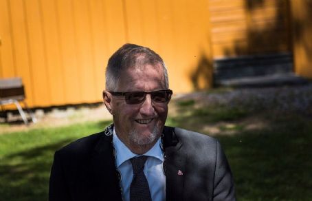Svein Olav Agnalt