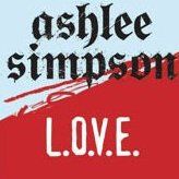 L.O.V.E. (Missy Underground Mix) - Ashlee Simpson