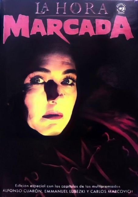 Hora marcada