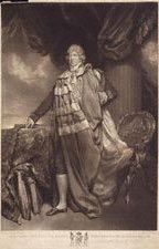 James Duff, 2nd Earl Fife