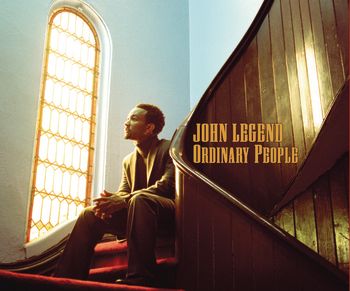 John Legend Album Cover Photos List Of John Legend Album Covers Famousfix