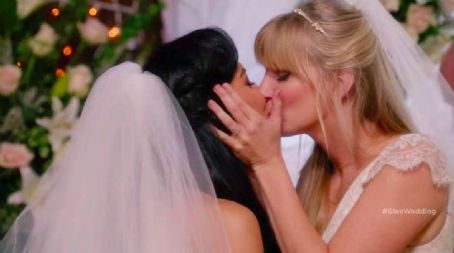 A Wedding