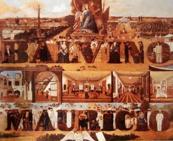 Letras y figuras