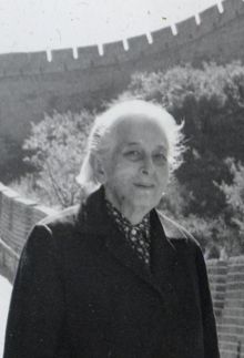 Talitha Gerlach
