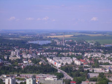 Tatabánya