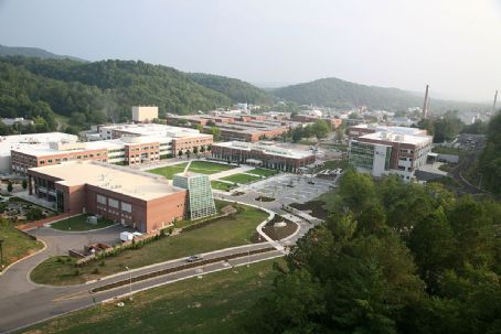 Multiprogram Research Facility