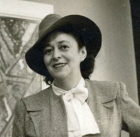 Teresa Żarnowerówna