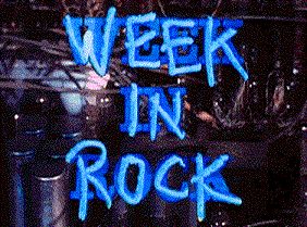 MTV News: The Week in Rock