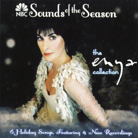 the best of enya album cover the best of enya album cover