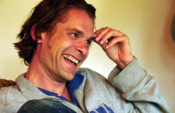 Hans Teeuwen