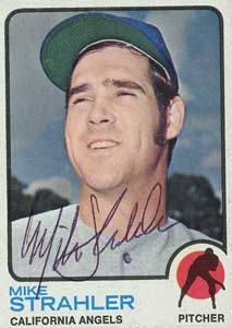 Mike Strahler