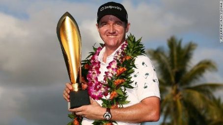 Jimmy Walker (golfer)