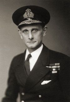 Algernon Willis
