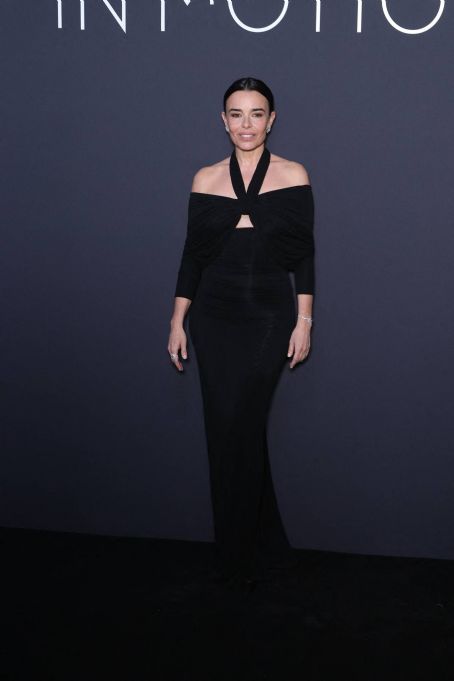 Elodie Bouchez – 2024 Kering Women In Motion Awards And Cannes Film Festival Presidential