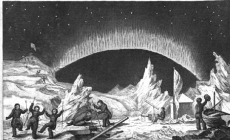 Thomas Abernethy (explorer)
