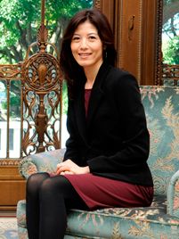 Keiko Kojima