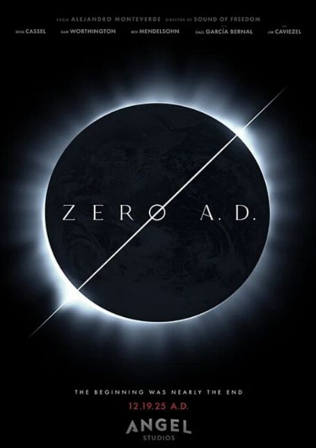 Zero A.D.