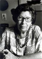 Dora Alonso