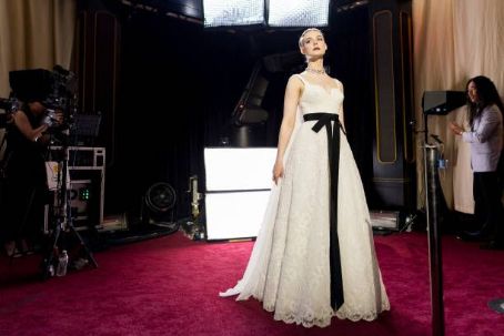 Elle Fanning - The 97th Academy Awards (2025)
