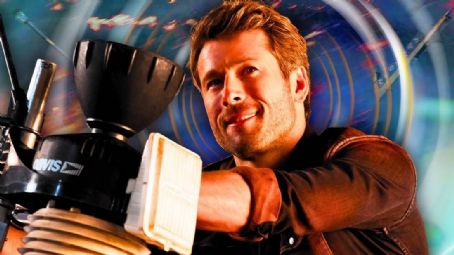Twisters - Glen Powell