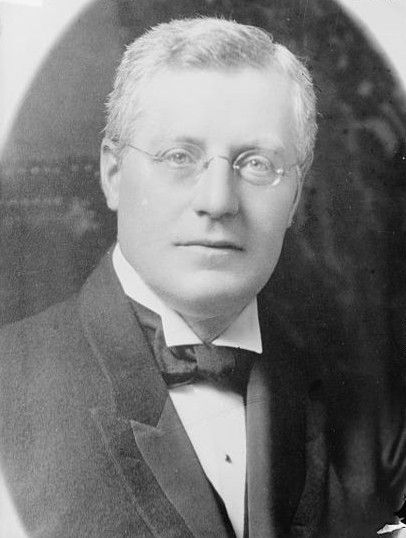 Franklin Elmer Ellsworth Hamilton