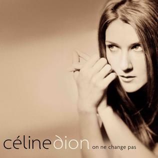 Celine dion discount compilation