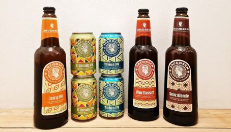 Jacobsen (beer)