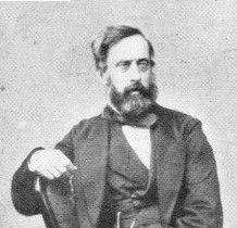 John Croumbie Brown