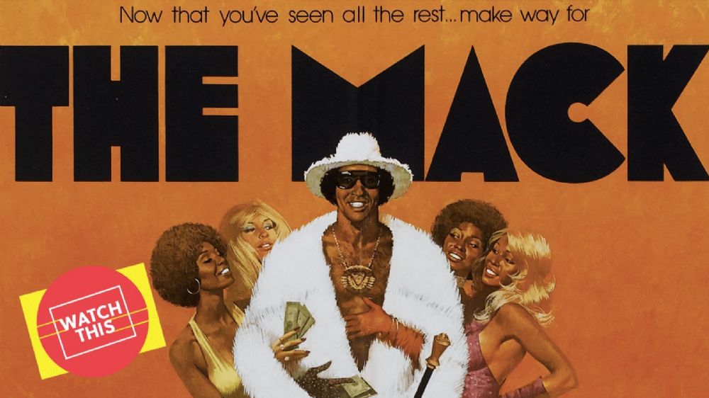 The Mack (1973) Cast and Crew, Trivia, Quotes, Photos, News and Videos ...