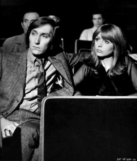 Jane Asher and Christopher Sandford - Dating, Gossip, News, Photos