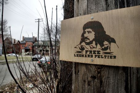 Leonard Peltier