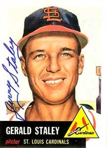 Gerry Staley