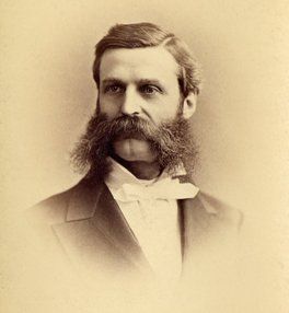 Elmer Hewitt Capen